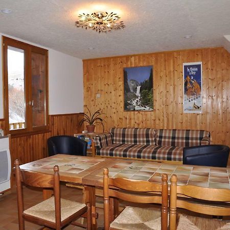 Gite Les Reaux Valloire Exterior foto